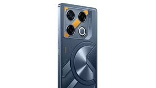 Infinix GT 20 Pro With MediaTek Dimensity 8200 SoC Launched In India: Price, Specifications - Vimarsana News