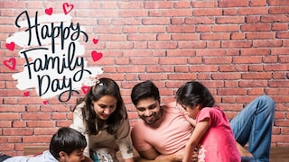 International Day Of Families 2024: Wishes, Quotes, History, and Climate-Friendly Ideas! - Vimarsana News