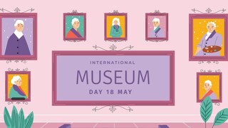 International Museum Day 2024: History, Significance, Quotes, and Movies That Feature Museums - Vimarsana News