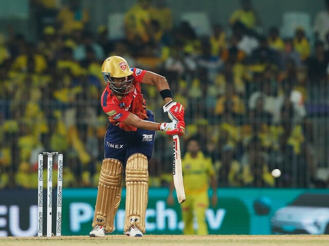 IPL Match Today, CSK vs PBKS HIGHLIGHTS: Punjab Kings Beat Chennai ...