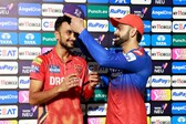 IPL 2024 Orange Cap and Purple Cap Latest Updates, PBKS vs RCB: Virat Kohli Extends Leads Among Batters, Harshal Patel Replaces Jasprit Bumrah Atop Wicket-takers List