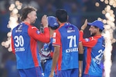 IPL 2024: Delhi Capitals Dominate Powerplays to End Campaign With Win Over Lucknow Super Giants