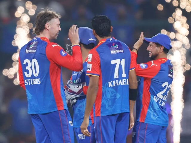 IPL 2024, DC vs LSG: Delhi Capitals defeated Lucknow Super Giants by 19 runs (BCCI)