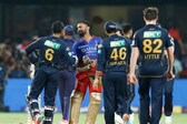 IPL Playoffs Race After RCB vs GT: Royal Challengers Bengaluru Cimb Up to 7th as Gujarat Titans Down in 9th