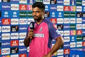 'There's a Bug in Dressing Room': Sanju Samson Reveals Few RR Players Including Himself Not '100 Per Cent Fit'