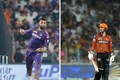 IPL 2024 Orange and Purple Cap Update After Qualifier 1, KKR vs SRH: Varun Chakravarthy 1st Spinner to Hit 20 Wickets This Season; Travis Head Stays at 3rd