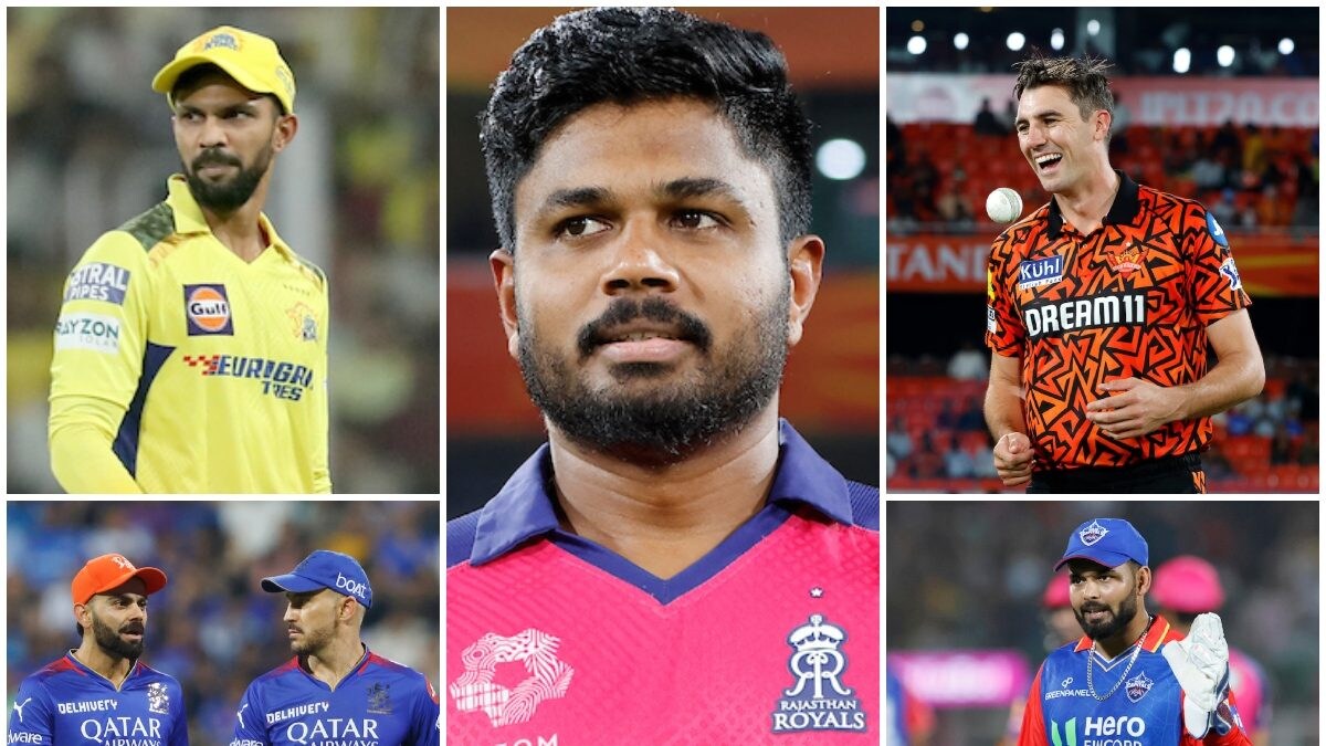 IPL 2024 Playoff Qualification Scenarios Explained: RR Qualify After LSG's Loss; Fight for 2 Remaining Spot - News18
