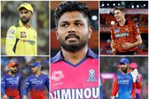 IPL 2024 Playoff Qualification Scenarios Explained: RR Qualify After LSG's Loss; Fight for 2 Remaining Spots Intensifies
