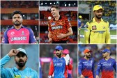 IPL 2024 Playoff Qualification Scenarios Explained: GT Eliminated; KKR Ensure Top-two Finish; 6 Teams Fighting for 3 Spots