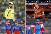 IPL 2024 Playoff Qualification Scenarios Explained: SRH Through; RCB vs CSK to Decide 4th Qualifier With Rain Threat Looming Large