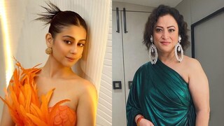 Isha Malviya BASHES Rinku Dhawan For Commenting On Her Breakup With Samarth: 'Khud Ka Divorce Ho Gaya Hai' - Vimarsana News