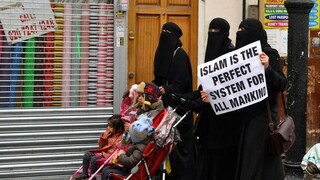 Why Are Liberals Scared of Islamists? A Muslim Perspective - Vimarsana News