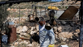 Extremist Violence In West Bank Rises, Canada Joins EU, US To Sanction Israeli Settlers - Vimarsana News