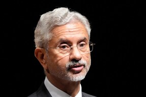 'Galwan Valley Clash Led to Abnormal Deployment of Forces on China Border': Jaishankar