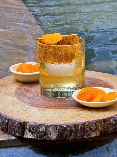 Cheers to World Whiskey Day: Try These Creative Cocktail Recipes - News18