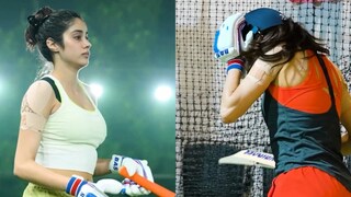 Janhvi Kapoor Slams Troll Who Made Fun of Her Shoulder Injuries: 'Mazak Udane Se Pehle Agar...' - Vimarsana News