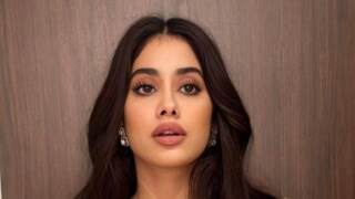 Janhvi Kapoor Breaks Silence On Wedding Rumours With Shikhar Pahariya: 'I Want To Work At The Moment' - Vimarsana News