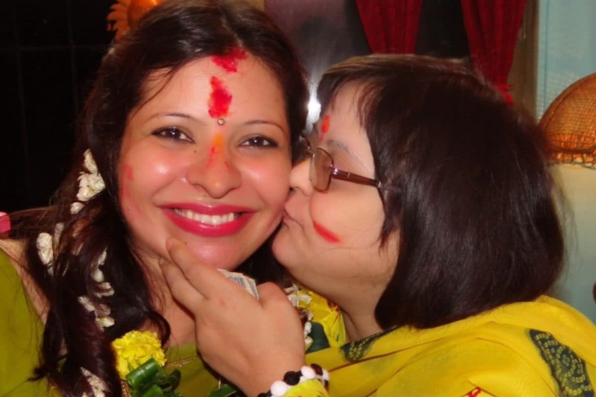 Jenifer Mistry Bansiwal Pens An Emotional Note On Sister Dimple’s Demise: ‘Never Thought Will Loose You’