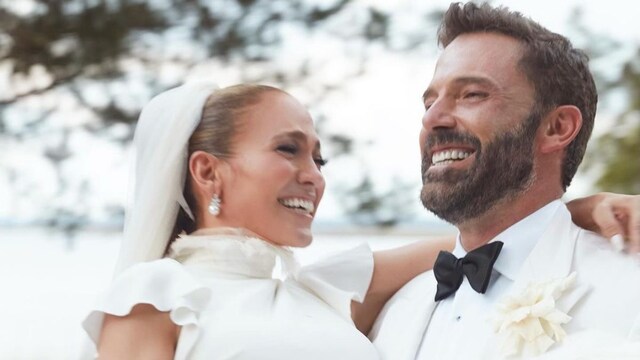 Ben Affleck and Jennifer Lopez's Marriage Problems Revealed: 'There Are  Deeper Issues' - News18