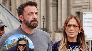 Ben Affleck's Ex-Wife Jennifer Garner Wants Him To Be 'Happy' Amid Jennifer Lopez Divorce Rumours - Vimarsana News
