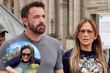 Ben Affleck's Ex-Wife Jennifer Garner Wants Him To Be 'Happy' Amid Jennifer Lopez Divorce Rumours