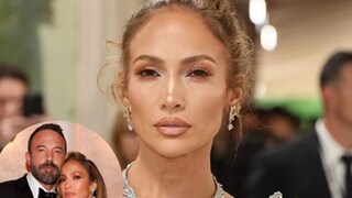 Jennifer Lopez SHUTS DOWN Reporter For Asking About Divorce From Ben Affleck; Here's What She Says - Vimarsana News