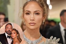 Jennifer Lopez SHUTS DOWN Reporter For Asking About Divorce From Ben Affleck; Here's What She Says