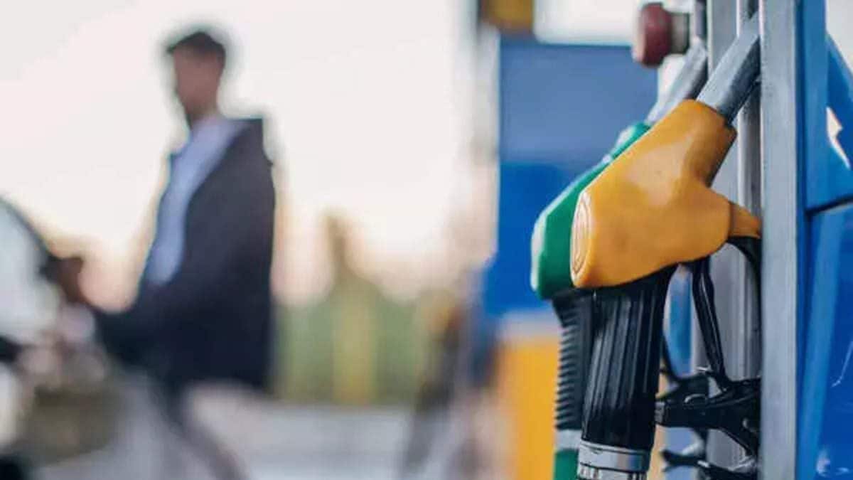 Petrol, Diesel Price Today: Check Latest Fuel Prices In Your City On June 28