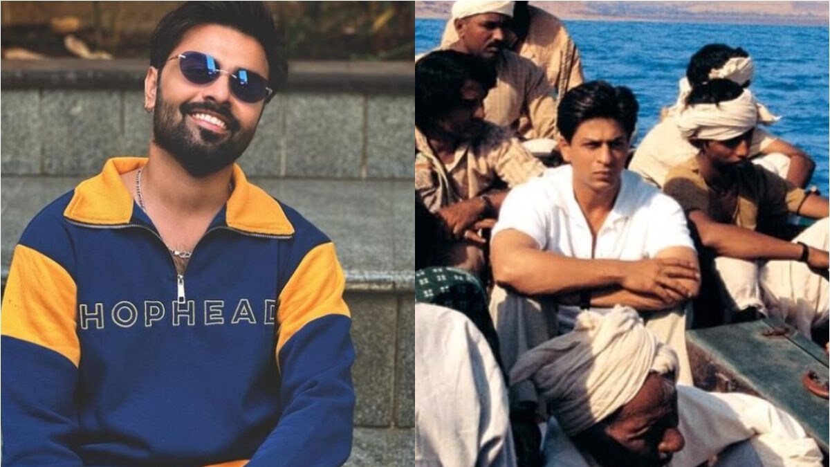 Panchayat’s Jitendra Kumar Says THIS On His Character Being Compared To Shah Rukh Khan's Swades