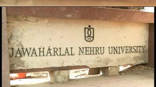 Gayatri Chakravorty Spivak's Heated Exchange with Audience Member at JNU Lecture Sparks Debate - Vimarsana News