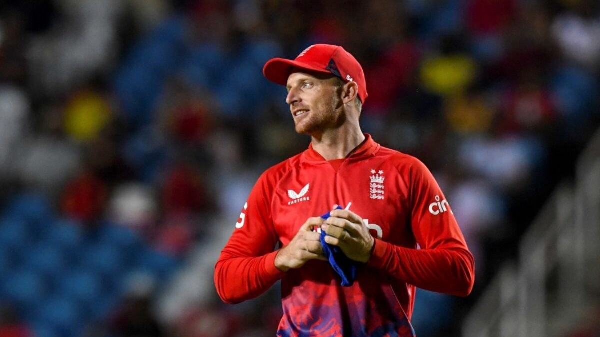 England's Jos Buttler Better Equipped for T20 World Cup 2024; Return of ...