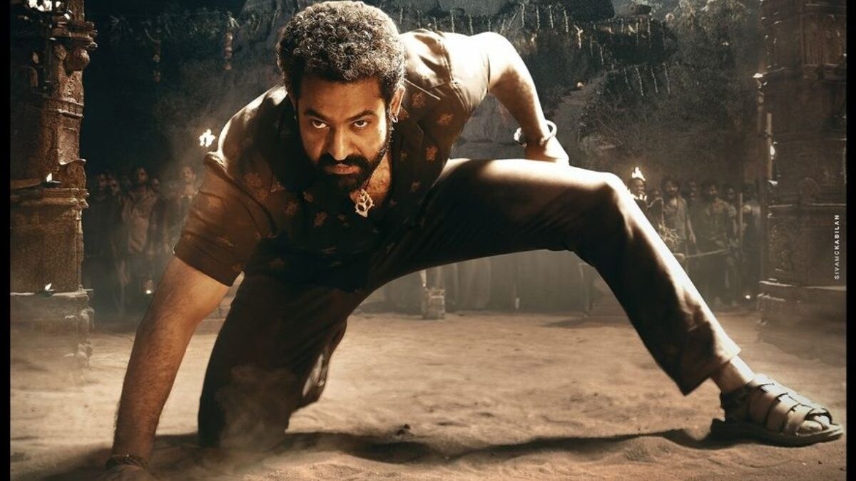 Happy Birthday Jr NTR: Top Movies, Songs and Powerful Dialogues - News18