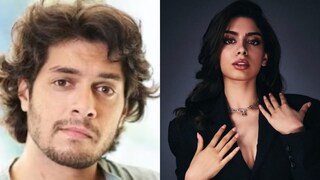 Junaid Khan Kickstarts Mumbai Schedule Shoot For Romantic Comedy Film With Khushi Kapoor: Report - Vimarsana News