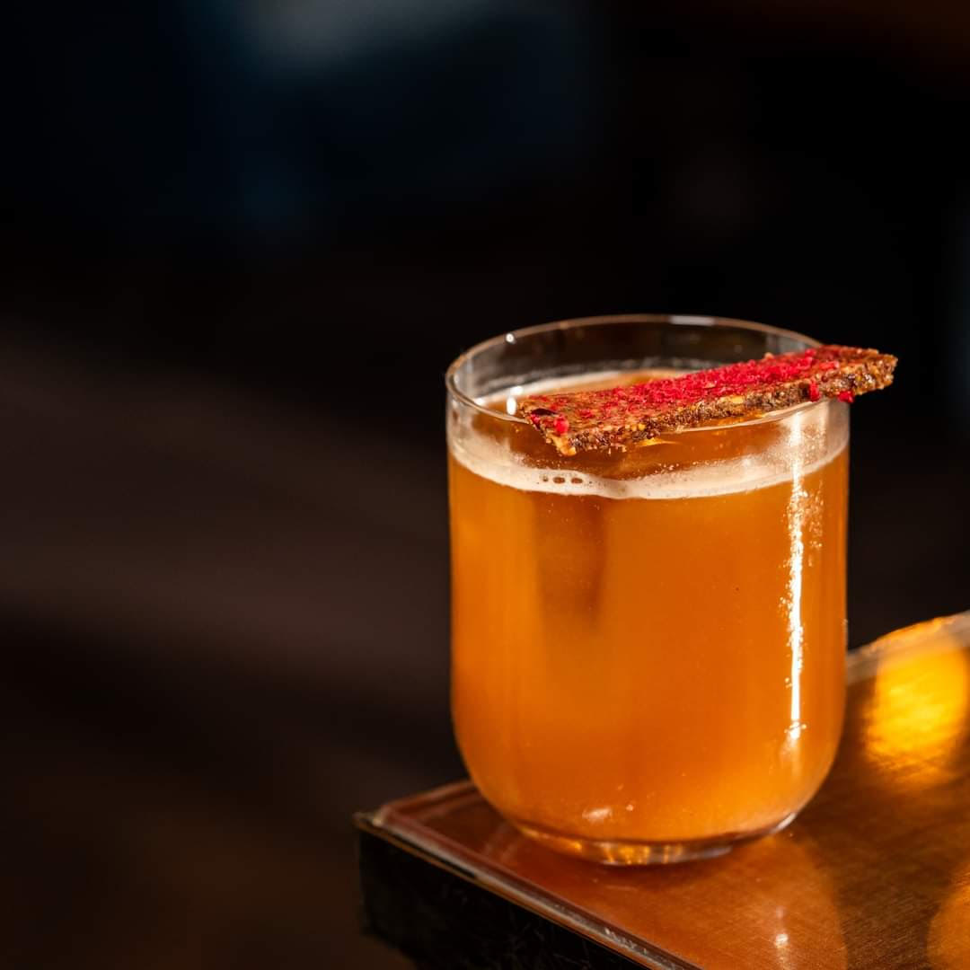 Cheers to World Whiskey Day: Try These Creative Cocktail Recipes - News18