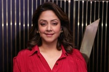 Jyothika Gets Brutally Trolled For Saying She Votes 'Online In Private', Netizens Call It 'Shameful'