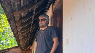 When Vivek Agnihotri Spent Days At Mahatma Gandhi's Sevagram Ashram For His Next Project - Vimarsana News
