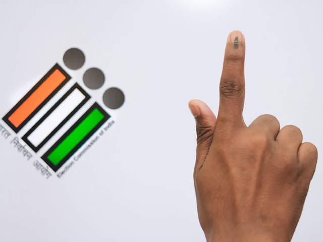 Voting in the Kadapa constituency will take place in the fourth phase of polls on May 13. (Image: Shutterstock)