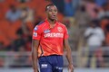 Injured Kagiso Rabada Returns Home From IPL 2024 With Soft Tissue Infection