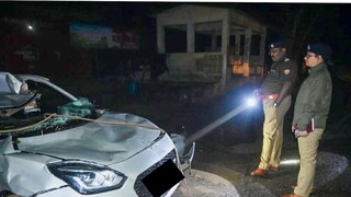 After Running Over Two In October, 15-year-old Kanpur Boy Gets Behind The Wheel Again, Hits 4 More People - Vimarsana News