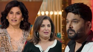 Kapil Sharma Fans Disappointed As Farah Khan Mimics Archana Puran Singh On His Show: 'Super Cringe' - Vimarsana News