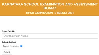 Karnataka 2nd PUC Supplementary Exam 2 Result 2024 Released at karresults.nic.in - Vimarsana News