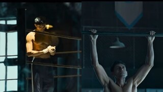 Chandu Champion: Kartik Aaryan Gives Glimpse Of Rigorous Workout, New Song Tu Hai Champion Drops Tomorrow - Vimarsana News