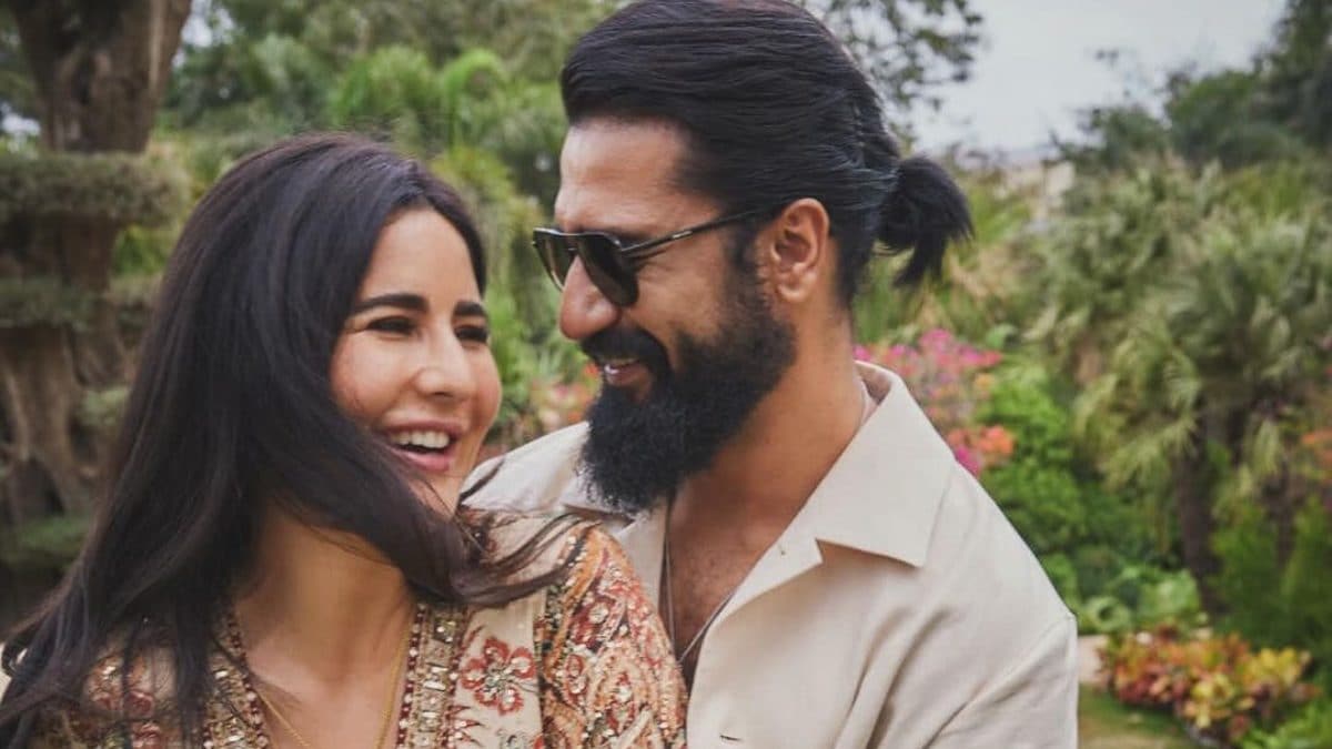 Katrina Kaif to Deliver Her FIRST Baby in London; Vicky Kaushal 'Already There': Report | Movies News - News18