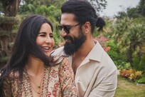 Katrina Kaif to Deliver Her FIRST Baby in London; Vicky Kaushal 'Already There': Report