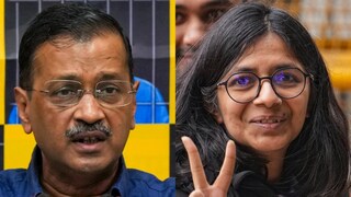 Kejriwal, Sanjay Singh's Pic With Embattled Aide Hints at AAP's Softened Stand on Assault Row. Will Swati Maliwal End Silence? - Vimarsana News