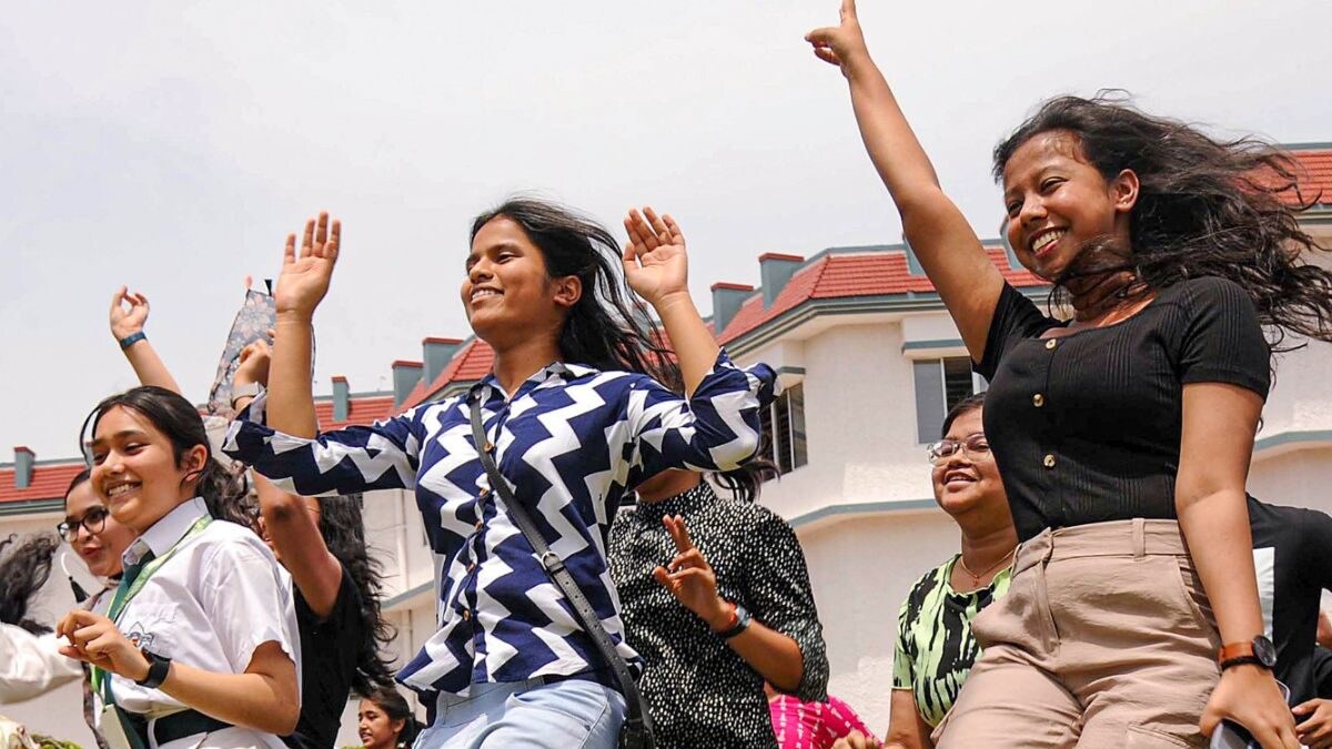 Kerala DHSE Plus Two Result 2024 Declared: 4.26% Dip in Overall Results; Improvement Exams in June