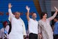 Subtle Messages, Surprising Misses: How the Congress Trinity Fared in Campaigning