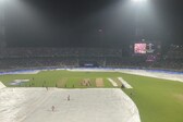 KKR vs MI Live Cricket Score, IPL Latest Updates: Rain Has Subsided; Toss Coming up Soon