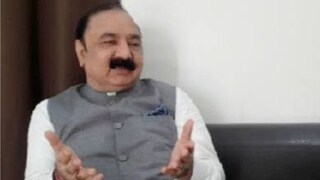 'Not Gandhi Family's Servant': Congress' Amethi Candidate KL Sharma Reacts To BJP's 'Peon' Dig - Vimarsana News