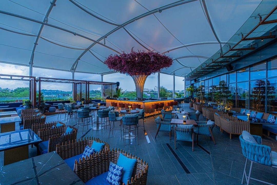 Pamper Mom This Mother's Day: Luxury Resorts and Spa Getaways - News18